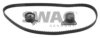 SWAG 55 92 2733 Timing Belt Kit